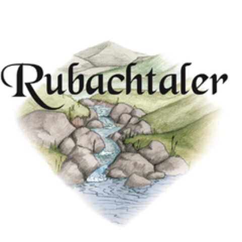 Rubachtaler Logo (EUIPO, 06.04.2016)