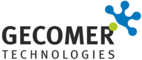 GECOMER TECHNOLOGIES Logo (EUIPO, 03.05.2016)