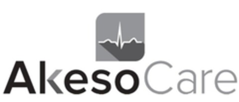 Akeso Care Logo (EUIPO, 07/14/2016)