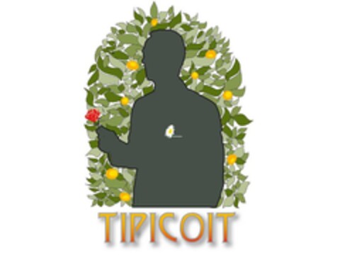 TIPICOIT Logo (EUIPO, 30.09.2016)