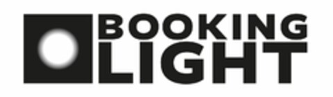 BOOKING LIGHT Logo (EUIPO, 30.03.2017)