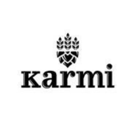 KARMI Logo (EUIPO, 28.04.2017)