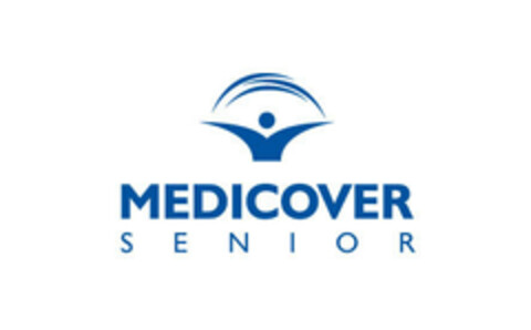 MEDICOVER SENIOR Logo (EUIPO, 08.06.2017)