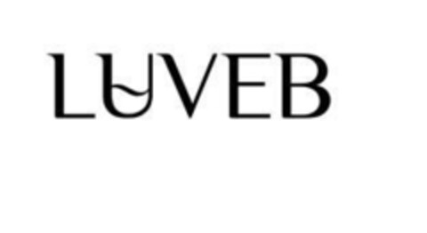 LUVEB Logo (EUIPO, 04.12.2017)