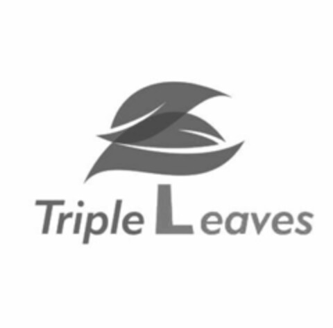 Triple Leaves Logo (EUIPO, 24.08.2018)