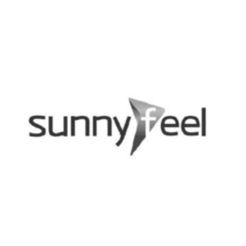 SUNNYFEEL Logo (EUIPO, 15.10.2018)