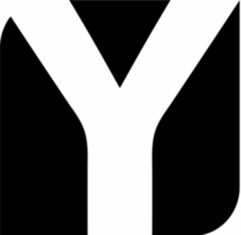 Y Logo (EUIPO, 06/14/2019)
