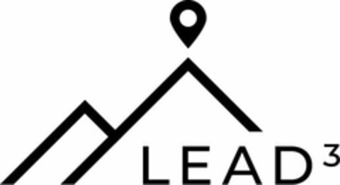 LEAD3 Logo (EUIPO, 12.09.2019)