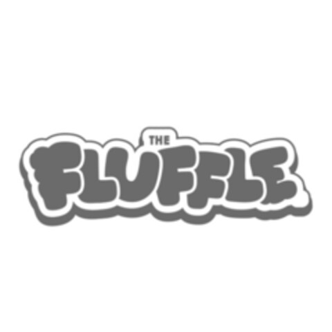 THE FLUFFLE Logo (EUIPO, 21.10.2019)