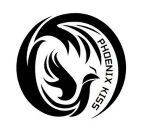 PHOENIX KISS Logo (EUIPO, 02.11.2020)