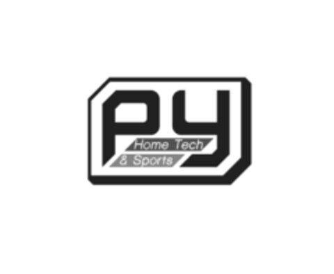 PY Home Tech & Sports Logo (EUIPO, 17.11.2020)