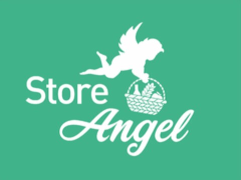 StoreAngel Logo (EUIPO, 23.11.2020)