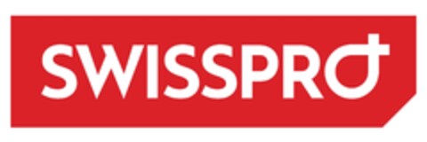 SWISS PRO+ Logo (EUIPO, 11.03.2021)