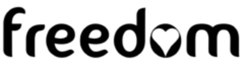 FREEDOM Logo (EUIPO, 04/01/2021)