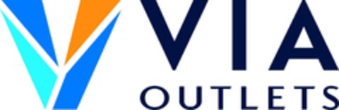 V VIA OUTLETS Logo (EUIPO, 22.06.2021)