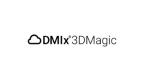 DMIx3DMagic Logo (EUIPO, 30.06.2021)