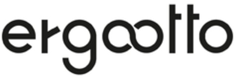 ERGOOTTO Logo (EUIPO, 30.09.2021)