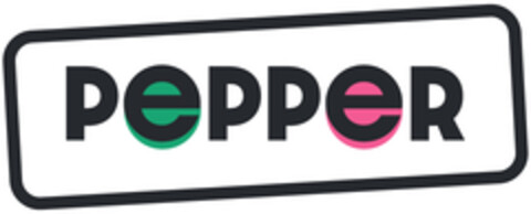 PEPPER Logo (EUIPO, 18.11.2021)