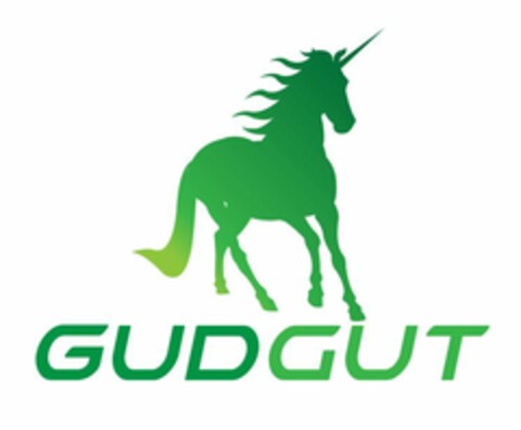 GUDGUT Logo (EUIPO, 08.12.2021)