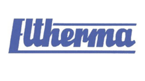 Eltherma Logo (EUIPO, 25.02.2022)