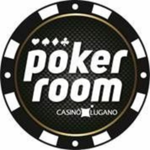 poker room CASINÒ LUGANO Logo (EUIPO, 03/11/2022)