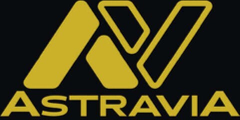 ASTRAVIA Logo (EUIPO, 31.05.2022)