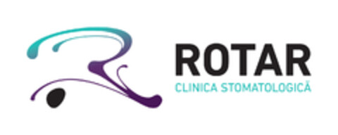 ROTAR CLINICA STOMATOLOGICĂ Logo (EUIPO, 05/10/2022)