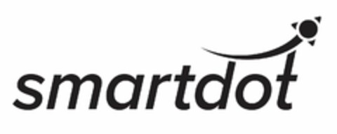 smartdot Logo (EUIPO, 05/19/2022)