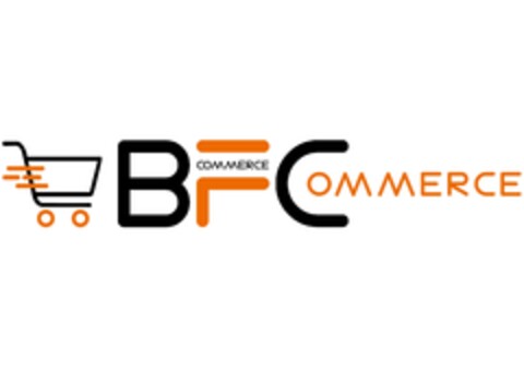 BFCommerce Commerce Logo (EUIPO, 25.08.2022)