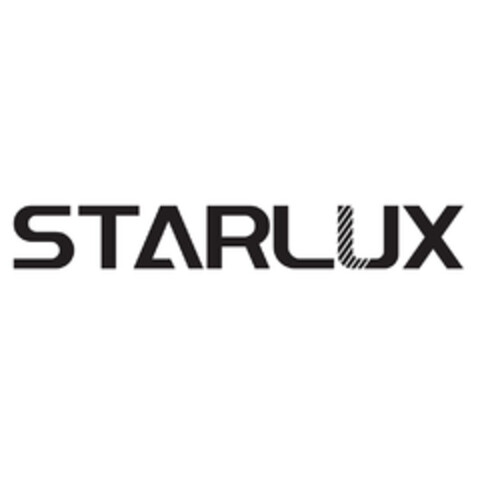 STARLUX Logo (EUIPO, 29.08.2022)
