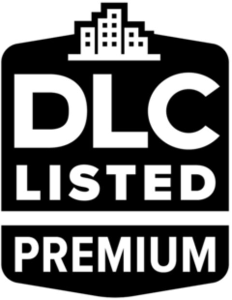 DLC LISTED PREMIUM Logo (EUIPO, 20.10.2022)