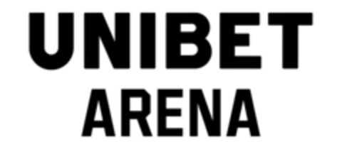 UNIBET ARENA Logo (EUIPO, 11.01.2023)