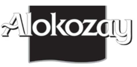 ALOKOZAY Logo (EUIPO, 16.01.2023)