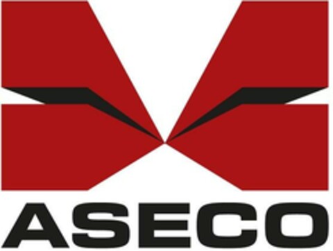 ASECO Logo (EUIPO, 10/18/2023)