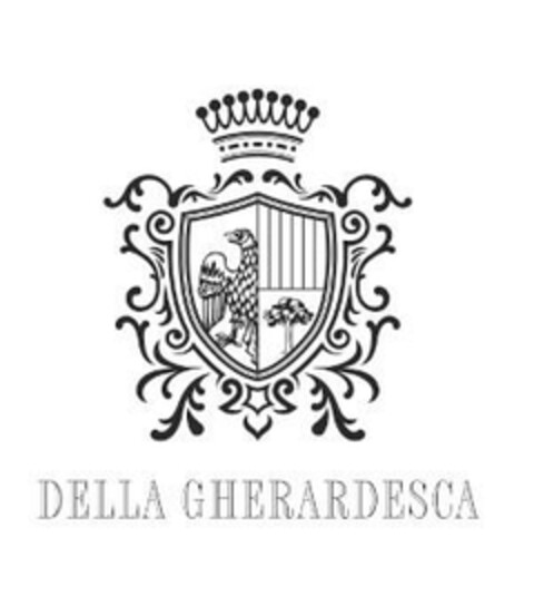 DELLA GHERARDESCA Logo (EUIPO, 05.02.2024)