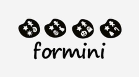 formini Logo (EUIPO, 19.02.2024)