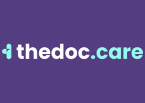 thedoc.care Logo (EUIPO, 19.02.2024)