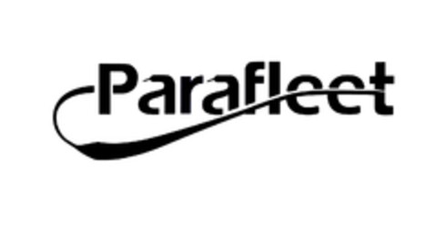 Parafleet Logo (EUIPO, 14.03.2024)