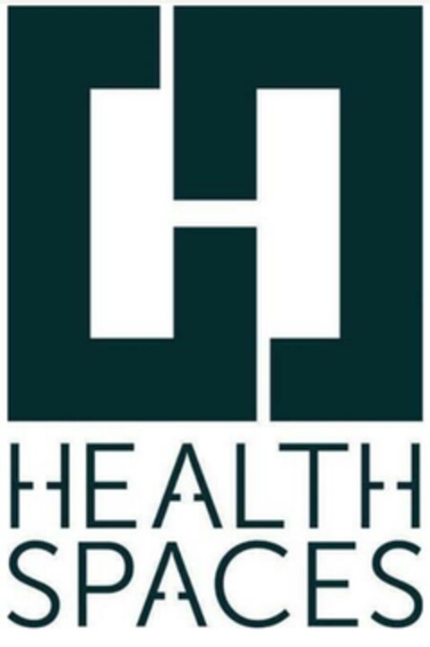 HEALTH SPACES Logo (EUIPO, 03/27/2024)