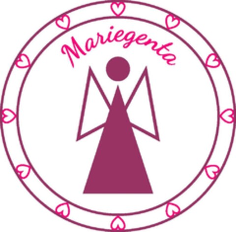 Mariegenta Logo (EUIPO, 06/21/2024)