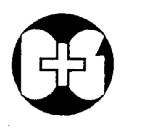 D+G Logo (EUIPO, 04/01/1996)