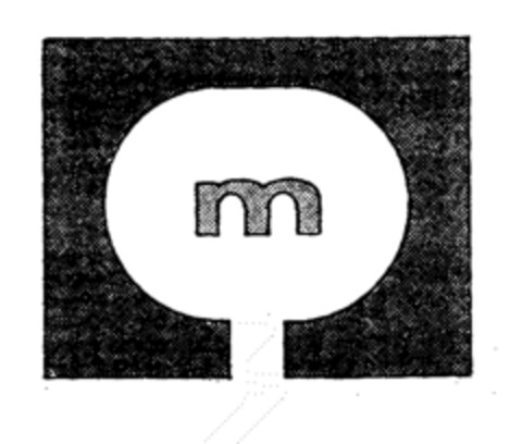 m Logo (EUIPO, 04/01/1996)