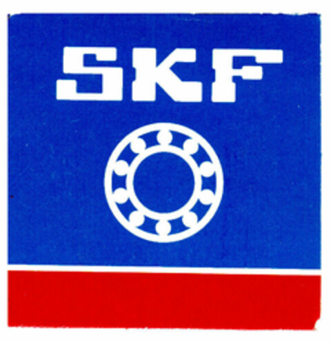 SKF Logo (EUIPO, 02.10.1996)