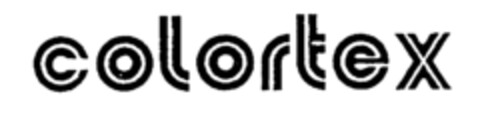 colortex Logo (EUIPO, 01.04.1996)