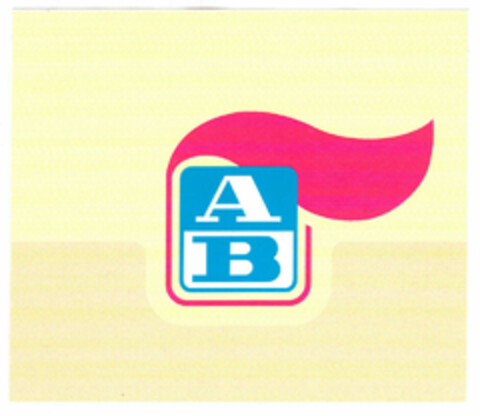 AB Logo (EUIPO, 04/01/1996)