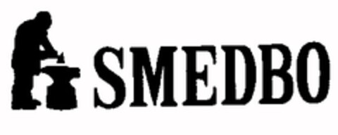 SMEDBO Logo (EUIPO, 17.05.1996)