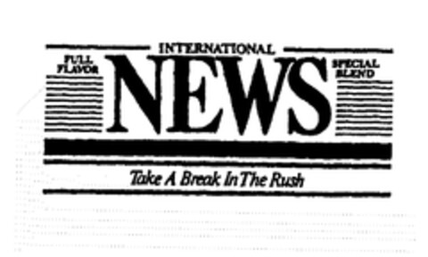 NEWS Logo (EUIPO, 12/18/1996)