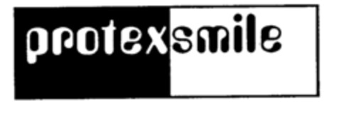 protexsmile Logo (EUIPO, 20.04.1998)