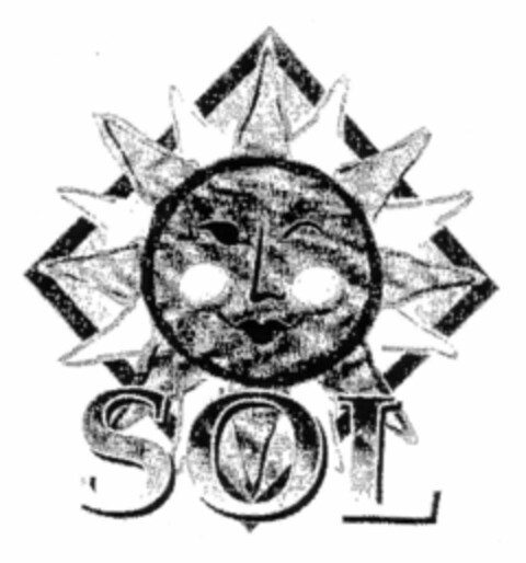 SOL Logo (EUIPO, 05/06/1998)