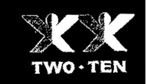 TWO TEN Logo (EUIPO, 23.06.1998)